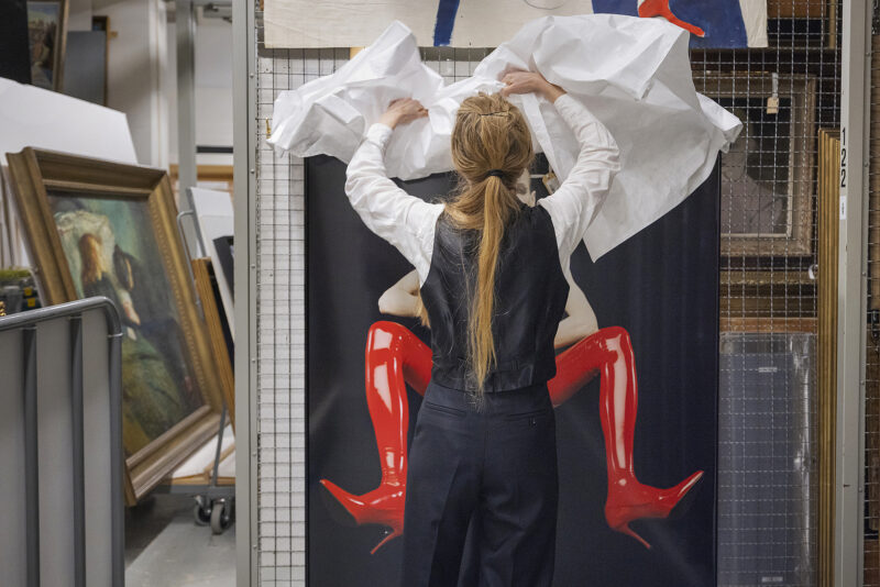 GÖTEBORGS KONSTMUSEUM